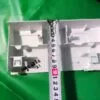 Панель порошкоприемника LG MGC633221бел