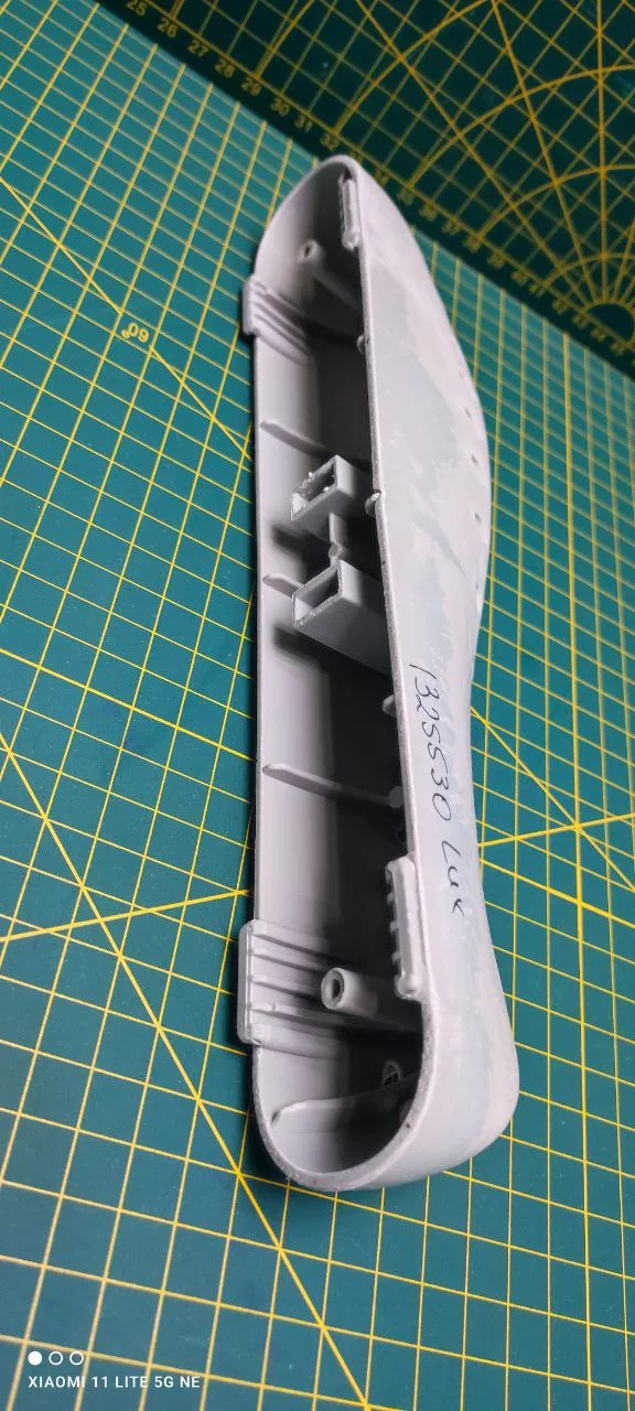 9fe74f34-fe92-454f-961d-f8a3c4520c07 Ребро Electrolux 1325530