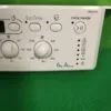 Панель управления Indesit IWD 6105 для стиральной машины