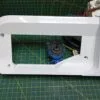 Модуль Indesit NWS51051