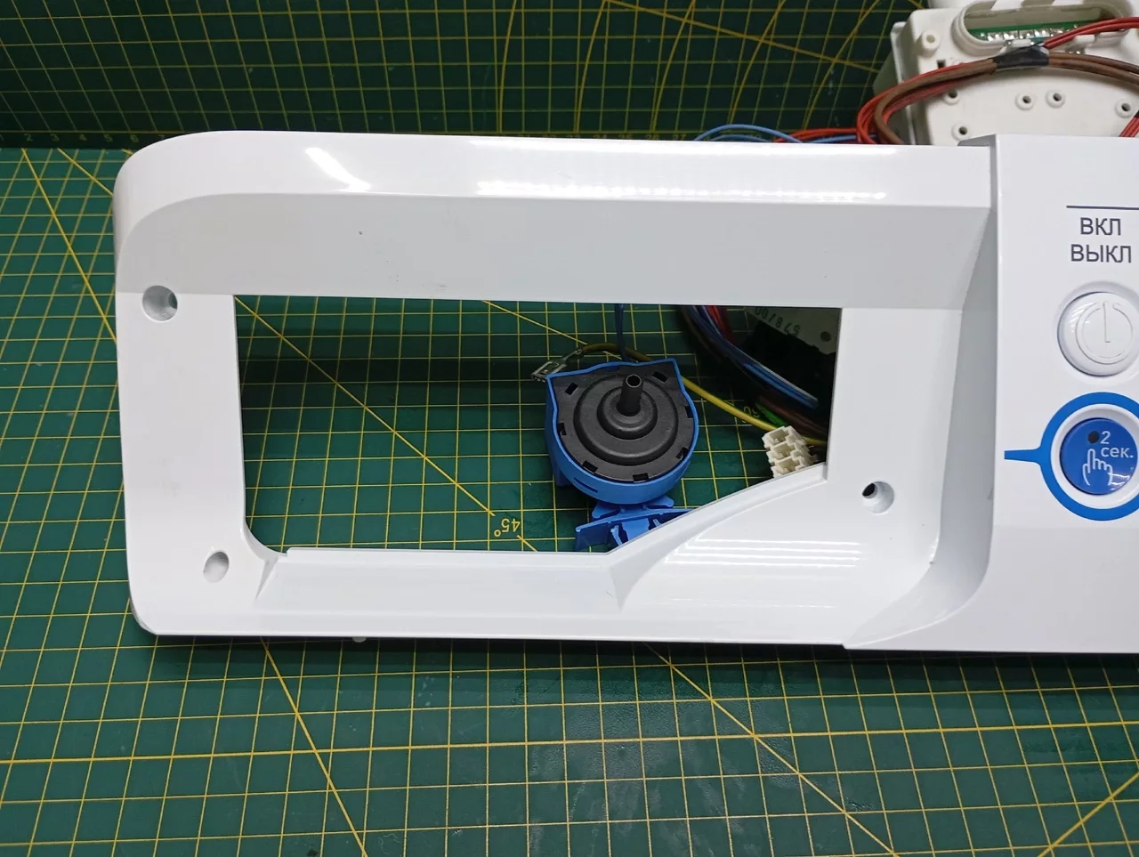 Модуль Indesit NWS51051