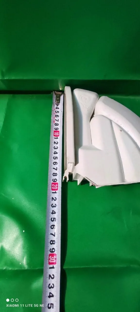 Лоток порошкоприемника Ariston 148007998/174007998