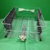 Верхняя корзина Electrolux 11743357330 для пмм 45см