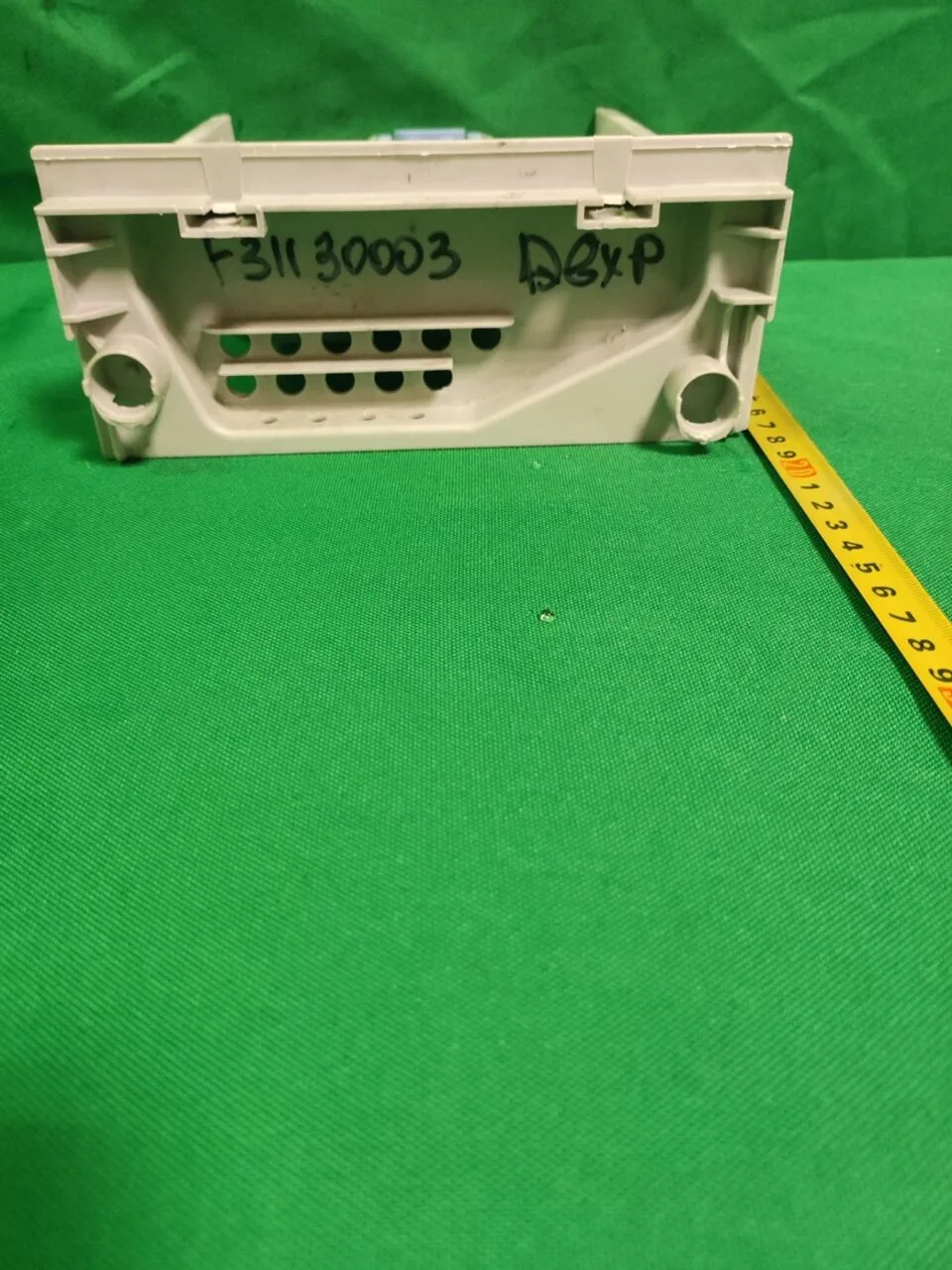 Лоток порошкоприемника Dexp F 31130003