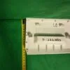 Панель порошкоприемника LG M1222ND3