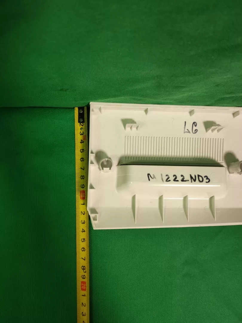 Панель порошкоприемника LG M1222ND3