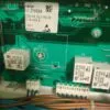 Модуль управления Gorenje WS 50149N для стиральной машины