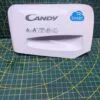 Панель порошкоприемника Candy 43011738 6кг/1200об