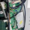 9mszymYrbtk Модуль Zanussi ZWS1101 для стиральной машины