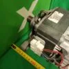 Двигатель Indesit 160027800.00 Ceset -6контактов