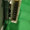 Двигатель Hansa Welling HXG-144-45-40 -9 контактов