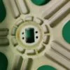 Шкив Indesit 174000702.09