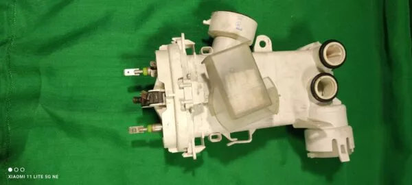 Тэн Bosch 1735110076 с актуатором для пмм
