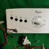 Модуль Whirlpool AWT 2285 вертикал.загрузка
