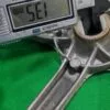 Шкив Ardo 268087100