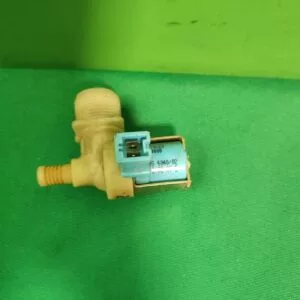 Клапан одинарный Samsung S6040/02 фишка Клапан одинарный Samsung S6040/02 фишка