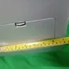 Цокольная панель LG MCK5524550-2 сер