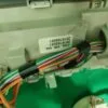 Модуль управления Beko WKD 24560R