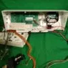 Модуль управления Electrolux EW6T4R262 вертик.загрузка