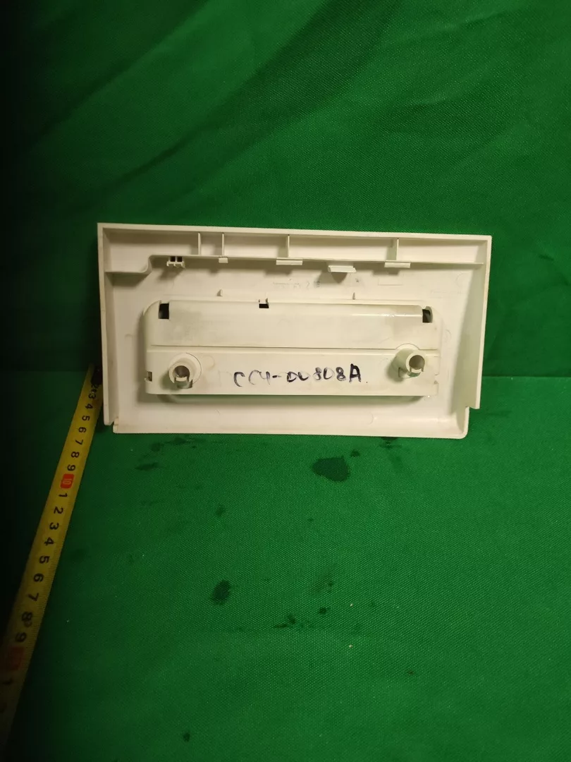 Панель порошкоприемника Samsung DC64-00808A для стиральной машины