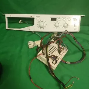Модуль управления Indesit IWSD 5085 Модуль управления Indesit IWSD 5085