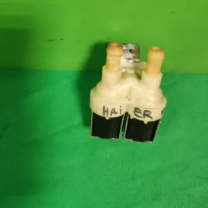 Клапан двойной Haier VC532803 контакты