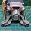 Двигатель Indesit 160016024.00 7 контактов инвертор