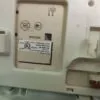 Модуль управления Beko WSRE6H612ZAW