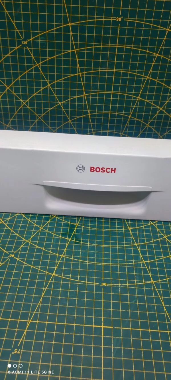 Элементы управления Bosch 9000005758 для посудомоечной машины (кнопки)