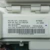Модуль Indesit BWSE61051