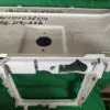 Рама люка Bosch W10403204 вертикальной загрузки для стиральной машины