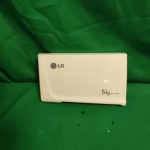 Панель порошкоприемника LG WD-10164N для стиральной машины