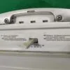 Крышка люка Electrolux 913210011-00 стиральной машины с вертикальной загрузкой