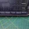 Панель управления LG F4H9VS2S
