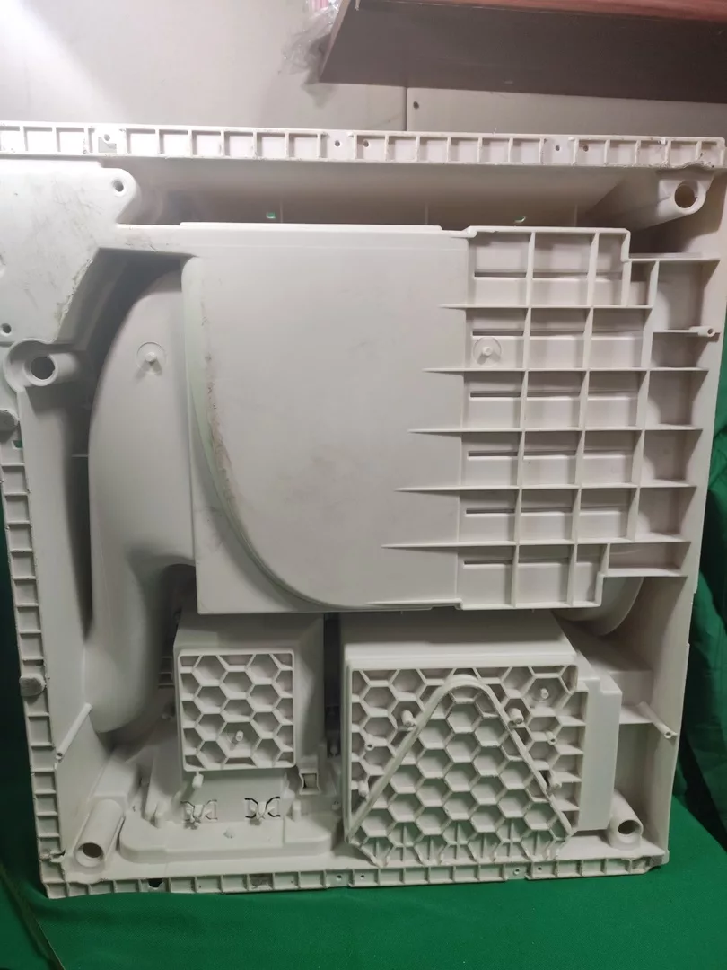 КОМПРЕССОР Whirlpool W11188394 В СБОРЕ ДЛЯ СУШИЛЬНЫХ МАШИН