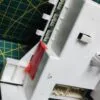 Силовой модуль Ariston 2150116934000 для стиральной машины