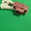Замок люка (УБЛ) Ariston 16001575903