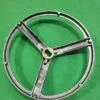 Шкив Indesit 174000703