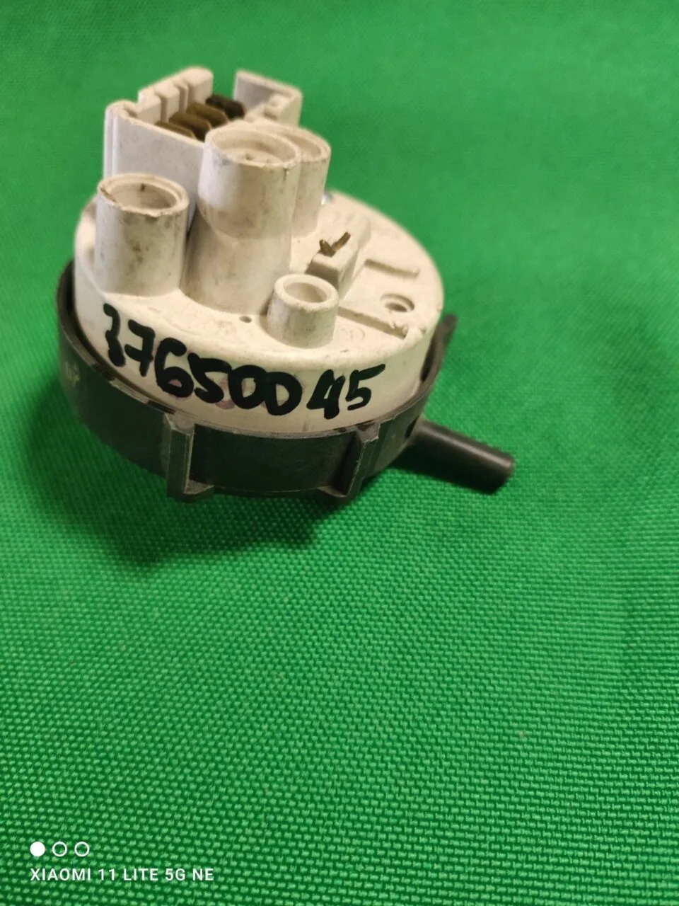 Прессостат Bosch 37650045