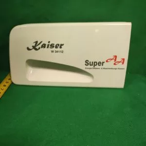 Панель порошкоприемника Kaiser W34112