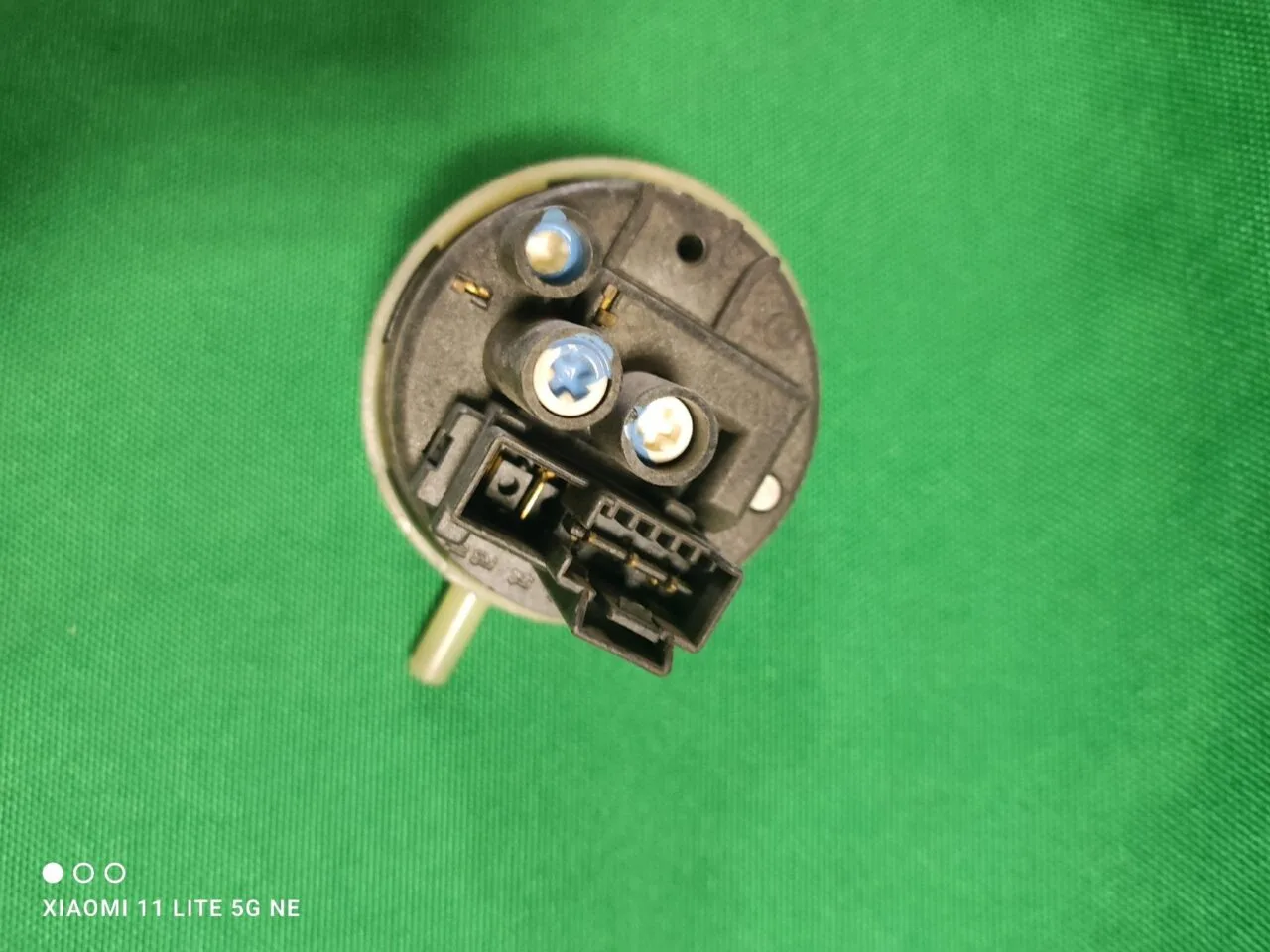 Прессостат Ariston 16002678900
