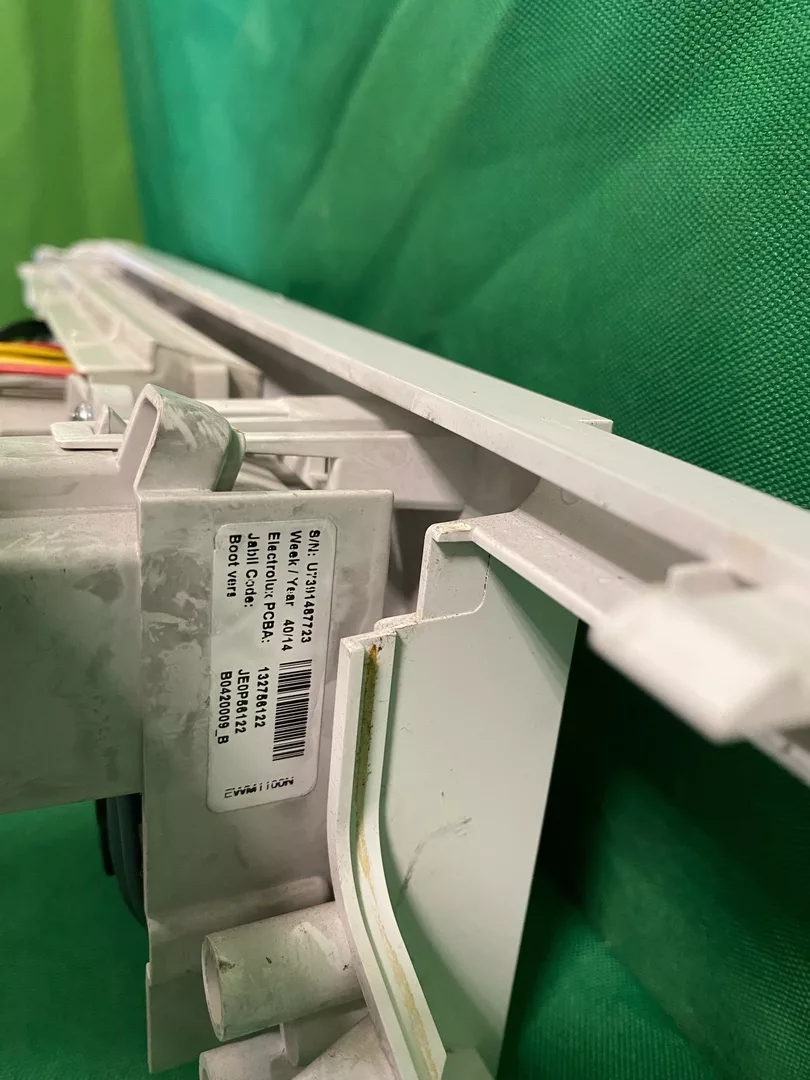 Модуль Electrolux IWM60 Renlig (IKEA)