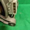 Двигатель Indesit Indesco 160010755.01 -6 контактов
