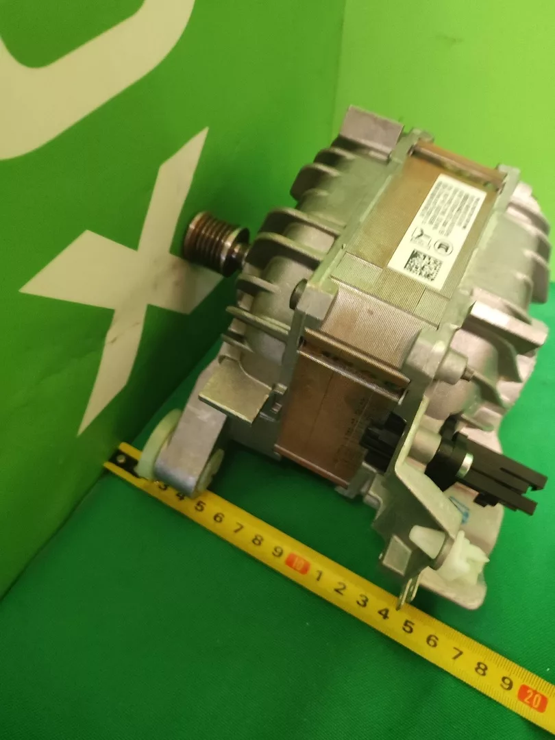 Двигатель Bosch FHP Motors 9000746598 -3 контакта инвертор