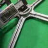Шкив Indesit 174001671