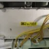 Панель управления Bosch SPS40E42P414 для посудомоечной машины