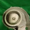 Мотор сушки Ariston 9602/51418 для стиральной машины