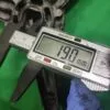 Шкив Bosch 5420003