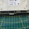 Силовой модуль Bosch	9001276612-SR615X31R/01 для посудомоечной машины