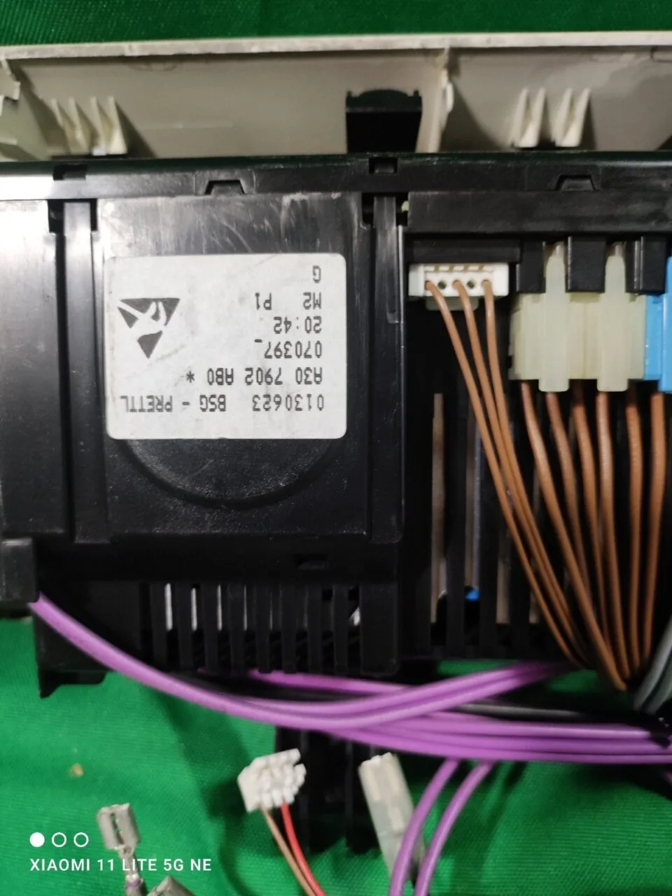 Модуль Siemens Siwamat 8090 Вертикал.загрузка